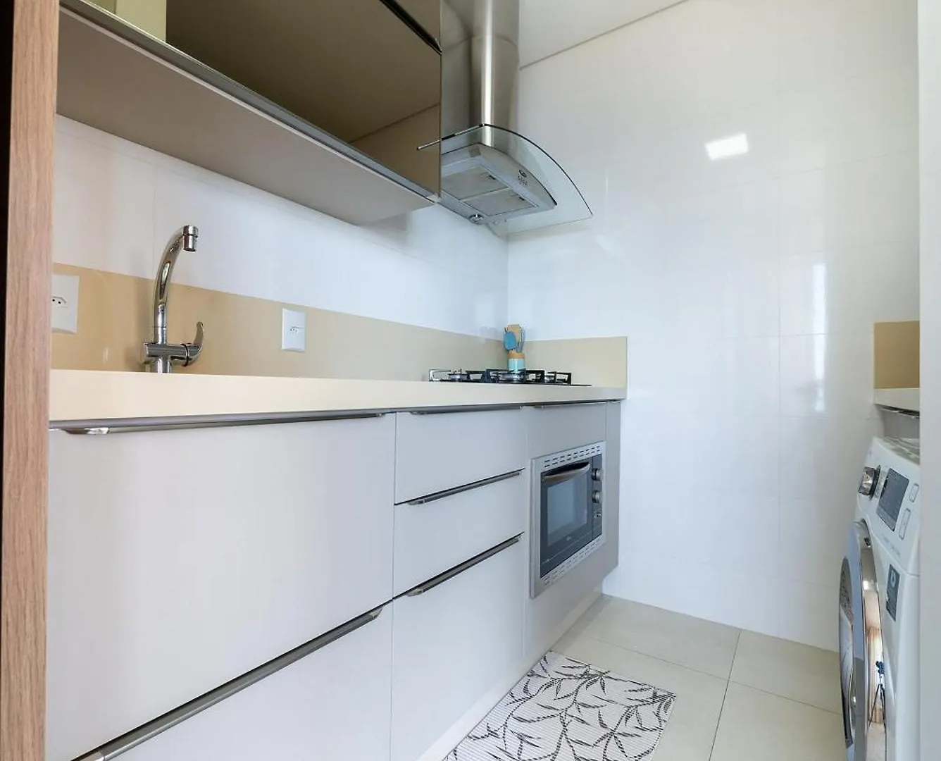 Appartement 161 - Cobertura De Luxo Com Vista Mar Em Mariscal à Bombinhas