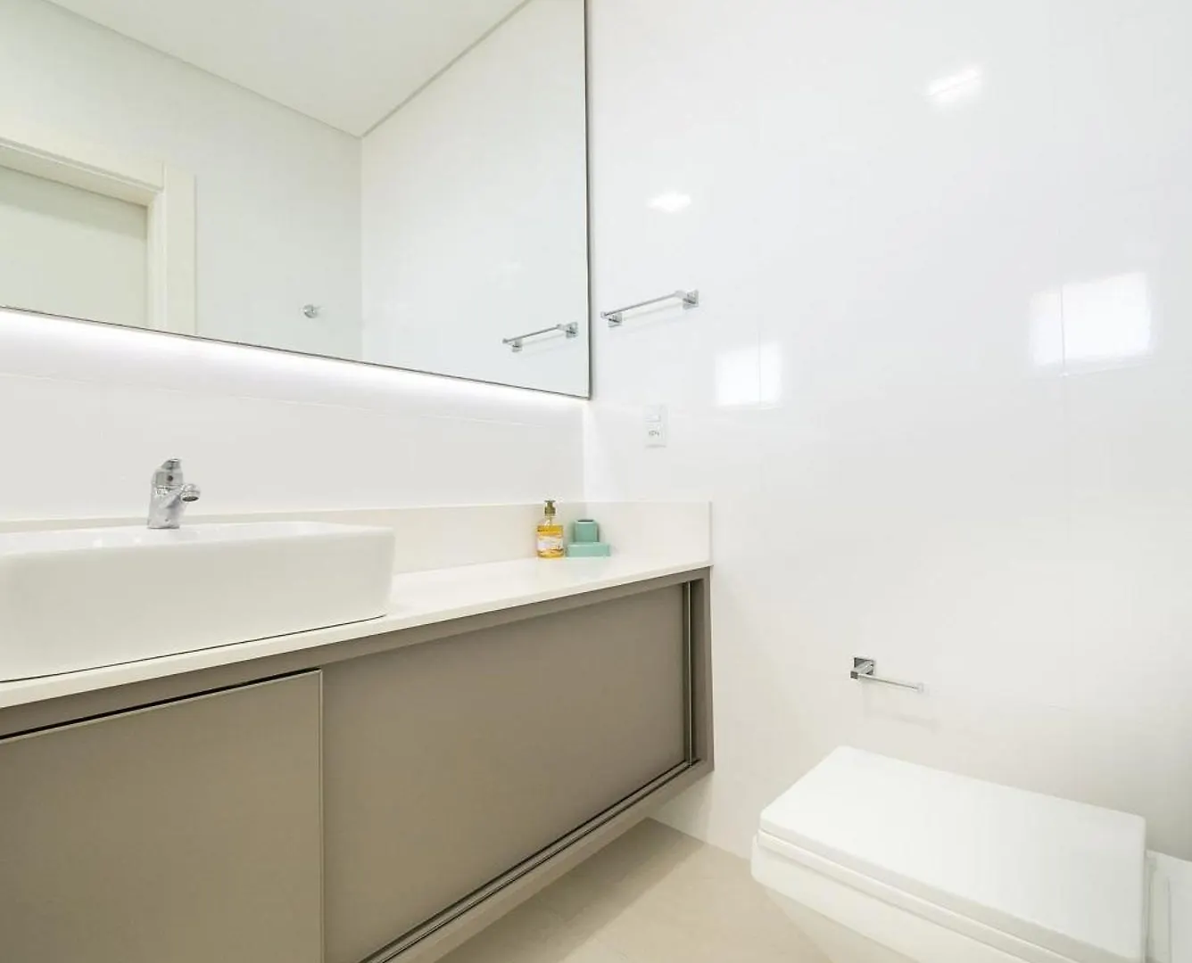 Appartement 161 - Cobertura De Luxo Com Vista Mar Em Mariscal à Bombinhas 0*,  Brésil