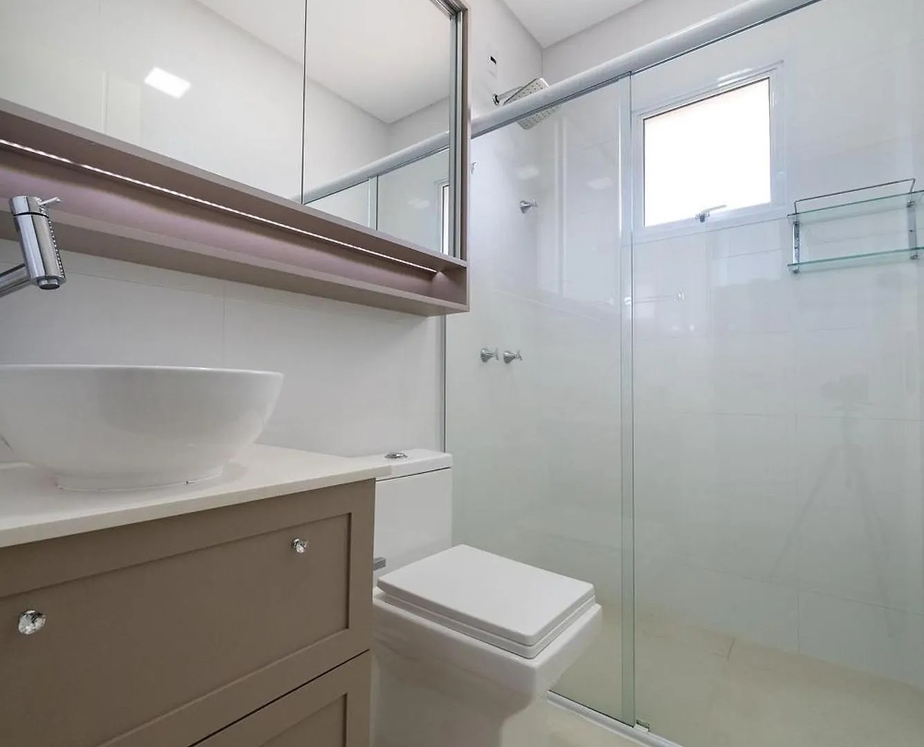 Appartement 161 - Cobertura De Luxo Com Vista Mar Em Mariscal à Bombinhas Brésil