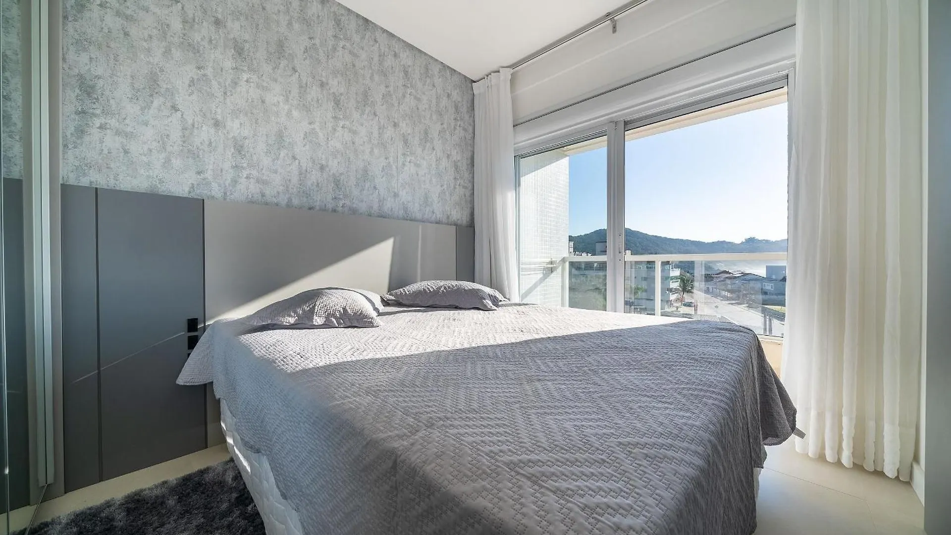 Appartement 161 - Cobertura De Luxo Com Vista Mar Em Mariscal à Bombinhas